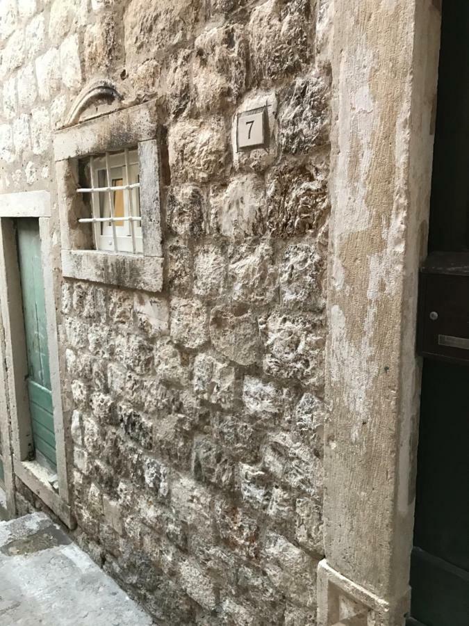 Rilati Old Town Palace 1 Dubrovnik Exterior photo